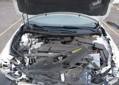 2014 Nissan Altima 2.5 z USA, uszkodzony, nr VIN 1N4AL3AP8EC199013